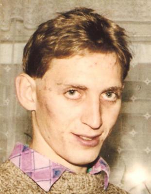 Рязанская милиция разыскивает без вести пропавшего мужчину